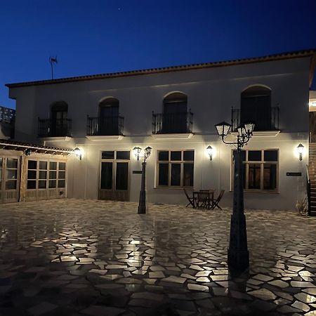 Villa Morena (Adults Only) Finestrat Bagian luar foto