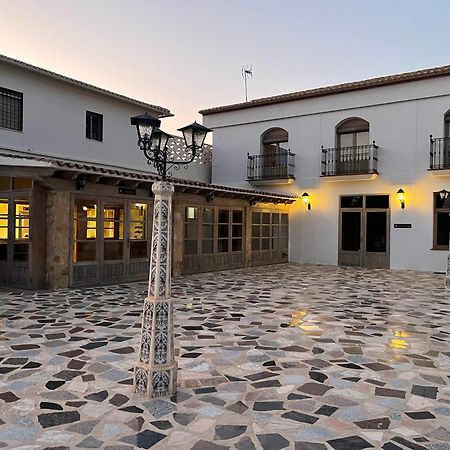 Villa Morena (Adults Only) Finestrat Bagian luar foto