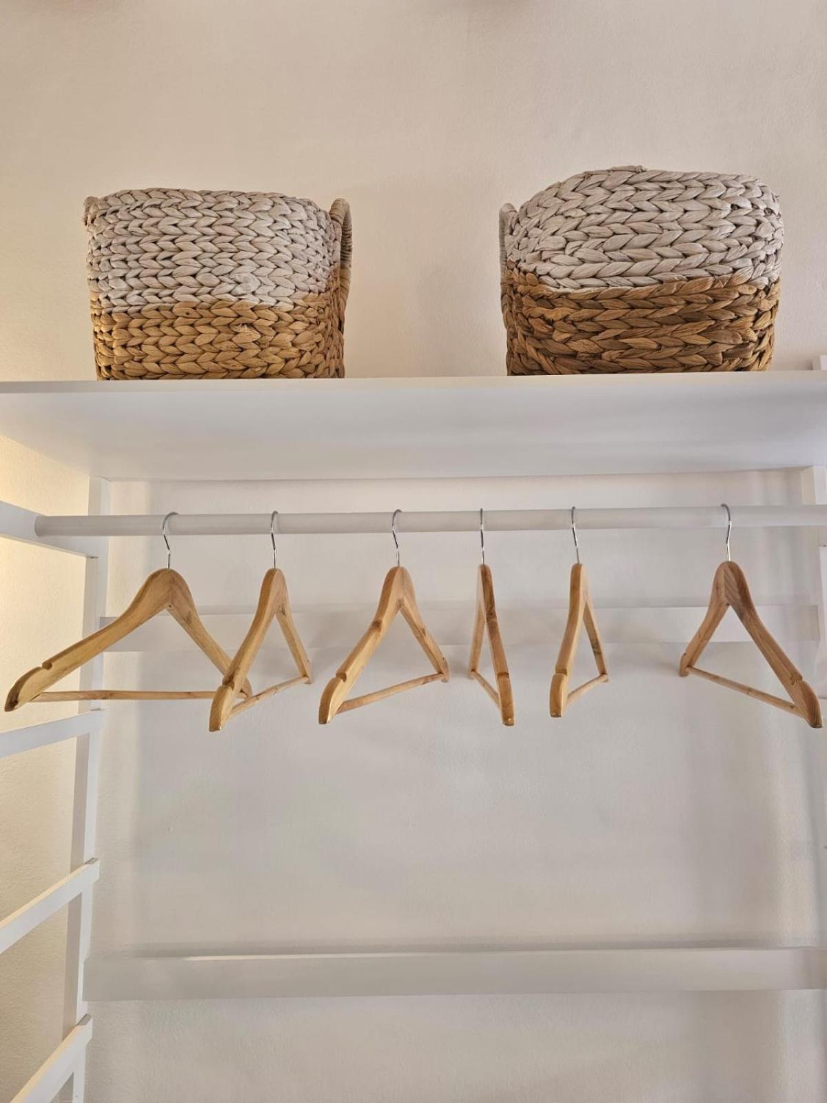 Villa Morena (Adults Only) Finestrat Bagian luar foto