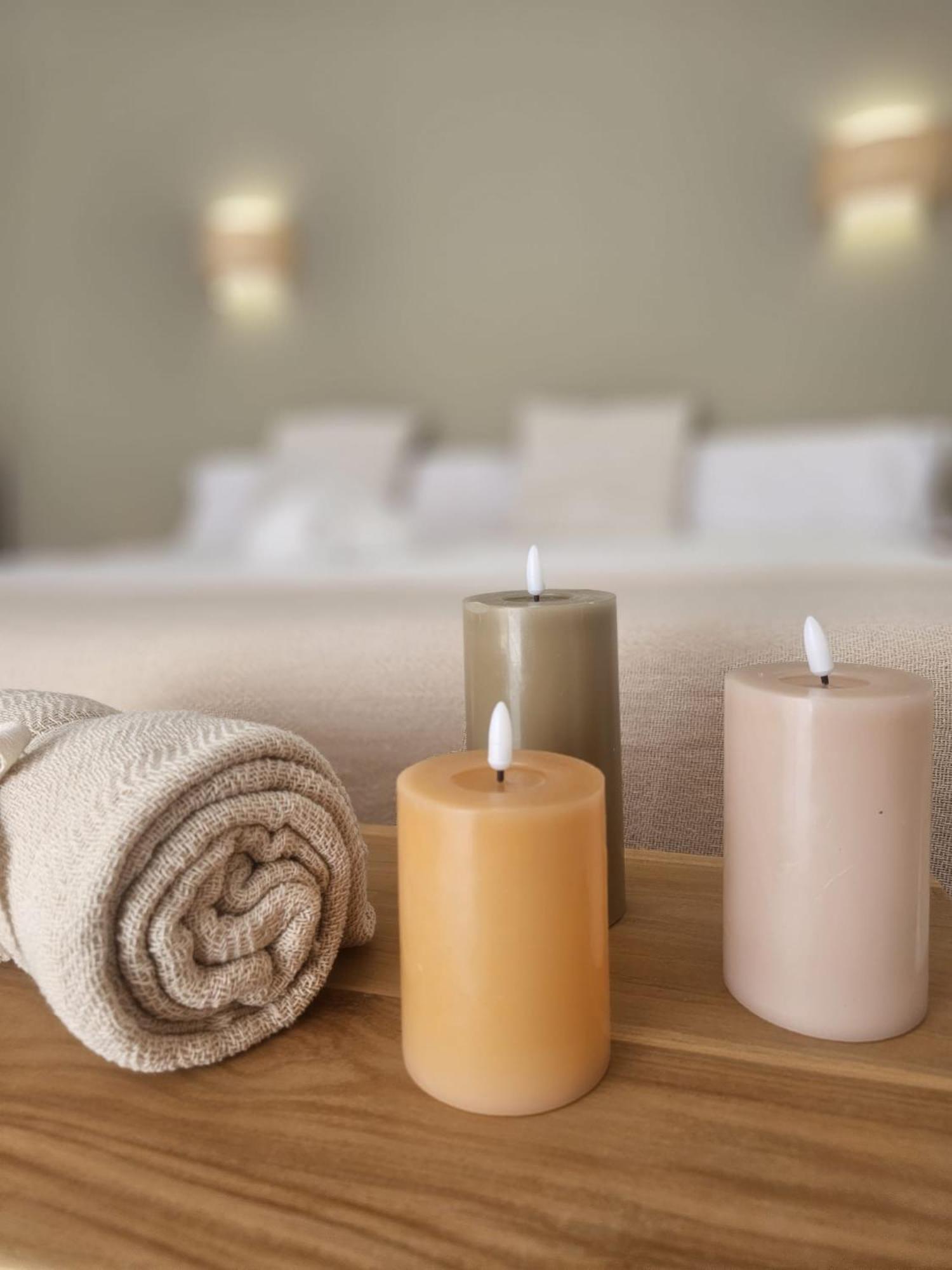 Villa Morena (Adults Only) Finestrat Bagian luar foto