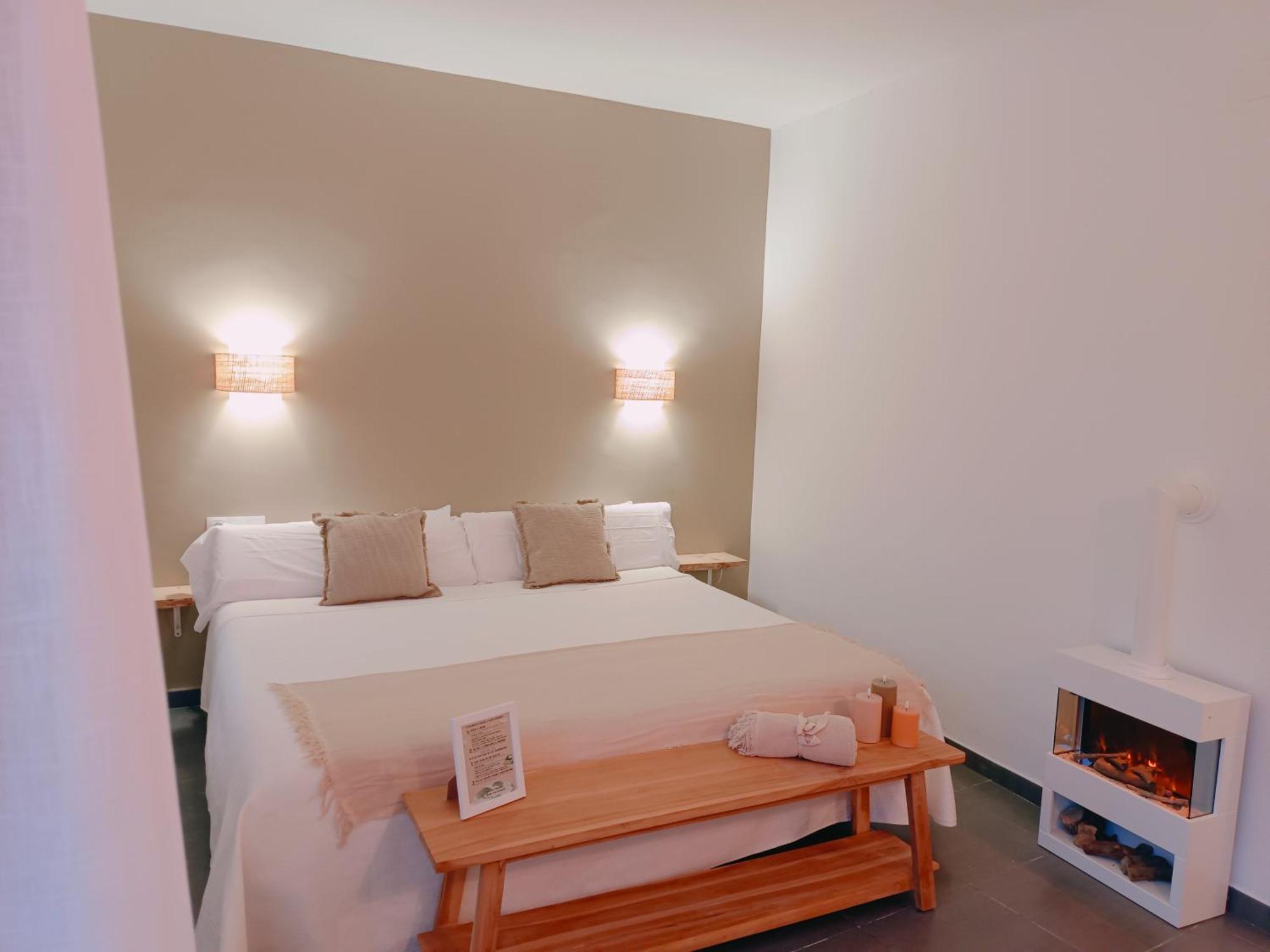 Villa Morena (Adults Only) Finestrat Bagian luar foto