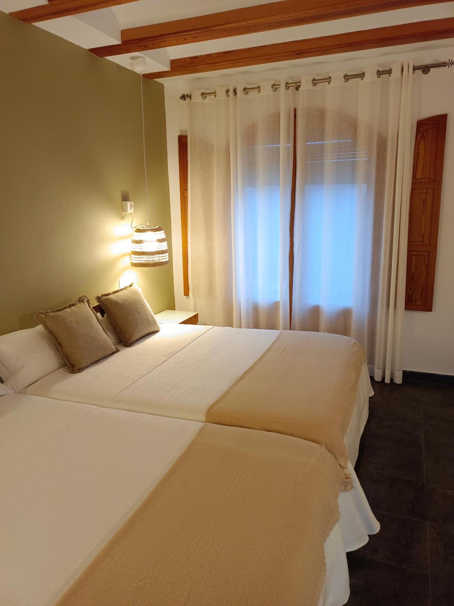 Villa Morena (Adults Only) Finestrat Bagian luar foto