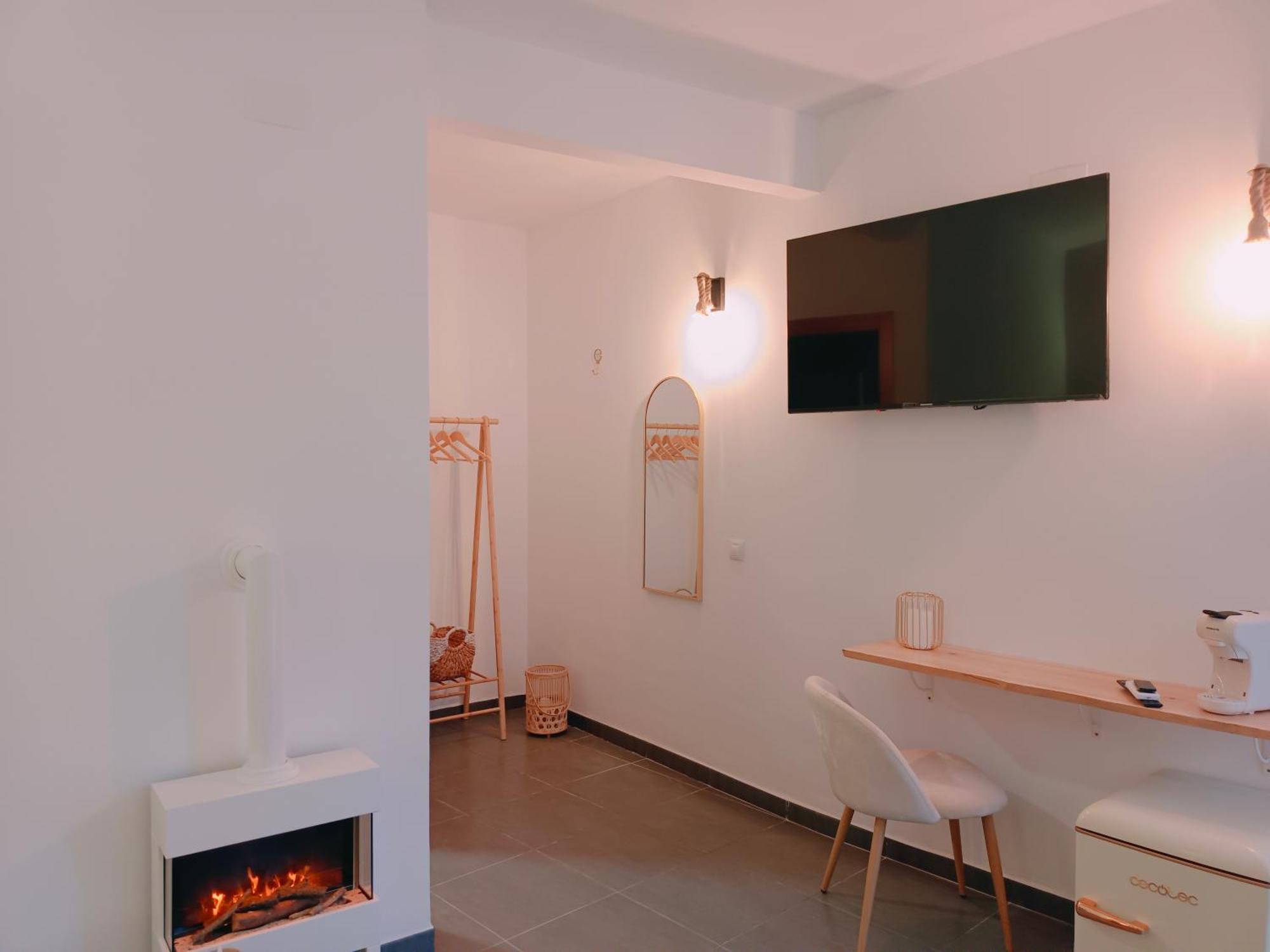 Villa Morena (Adults Only) Finestrat Bagian luar foto