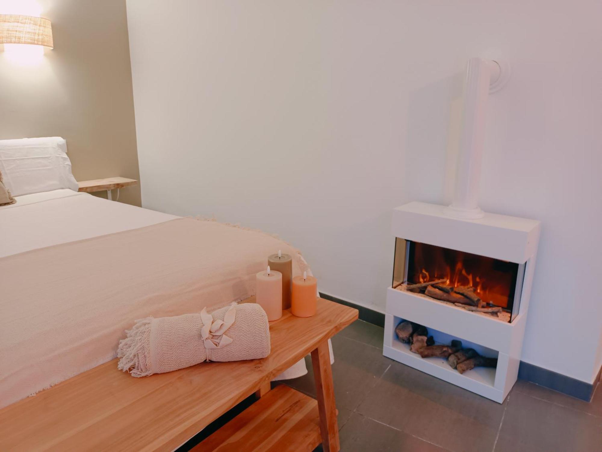 Villa Morena (Adults Only) Finestrat Bagian luar foto