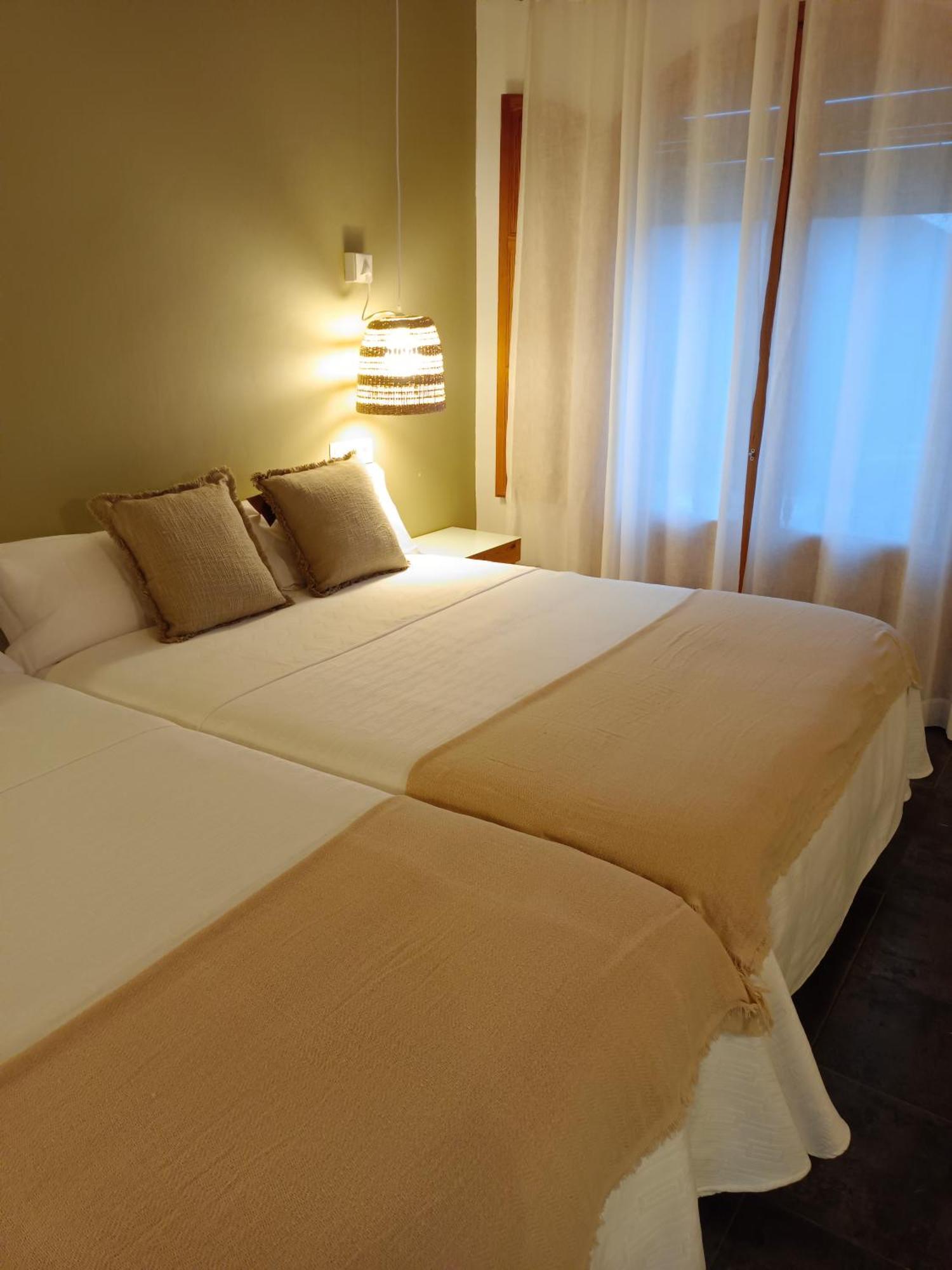 Villa Morena (Adults Only) Finestrat Bagian luar foto