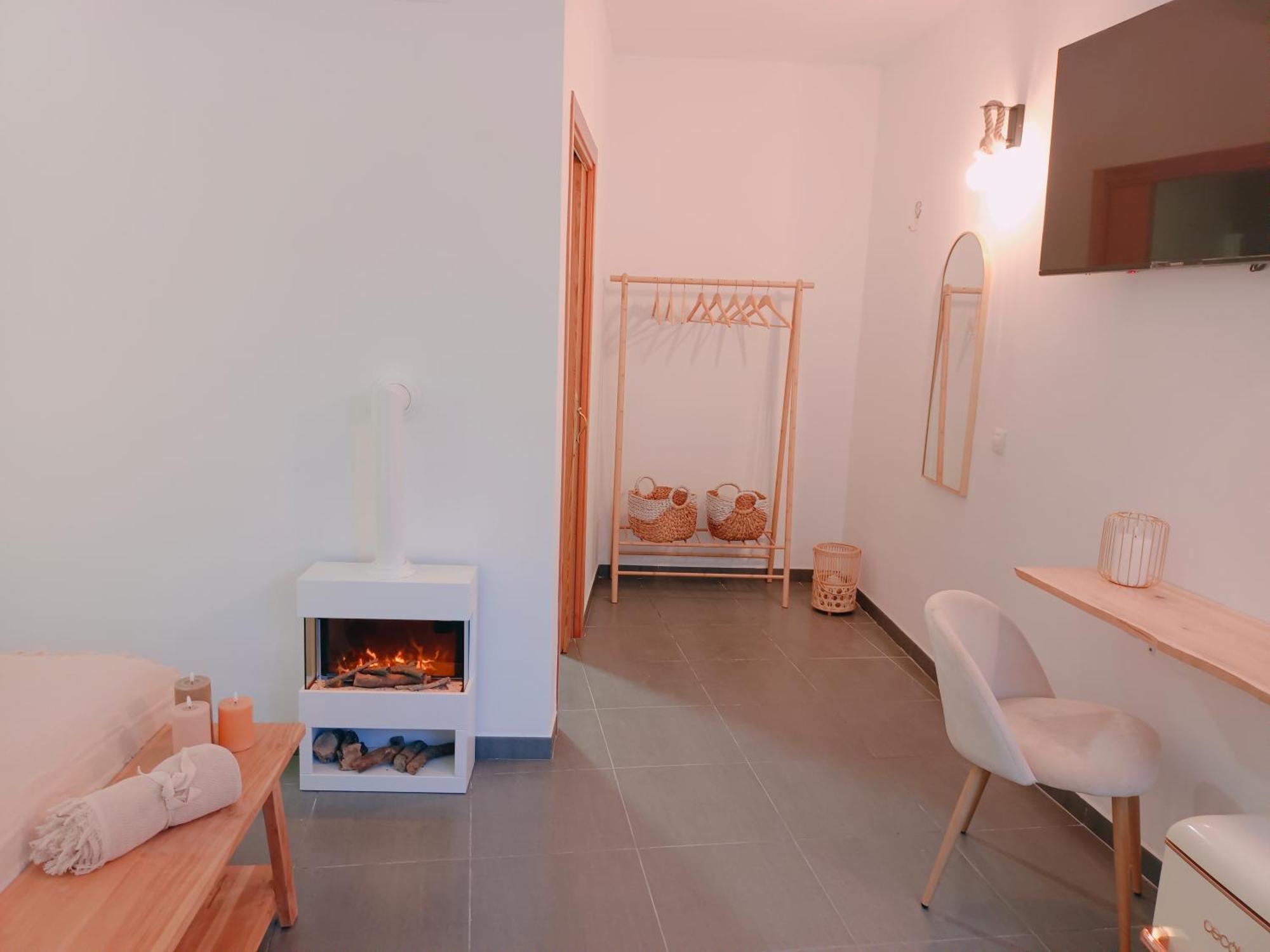 Villa Morena (Adults Only) Finestrat Bagian luar foto