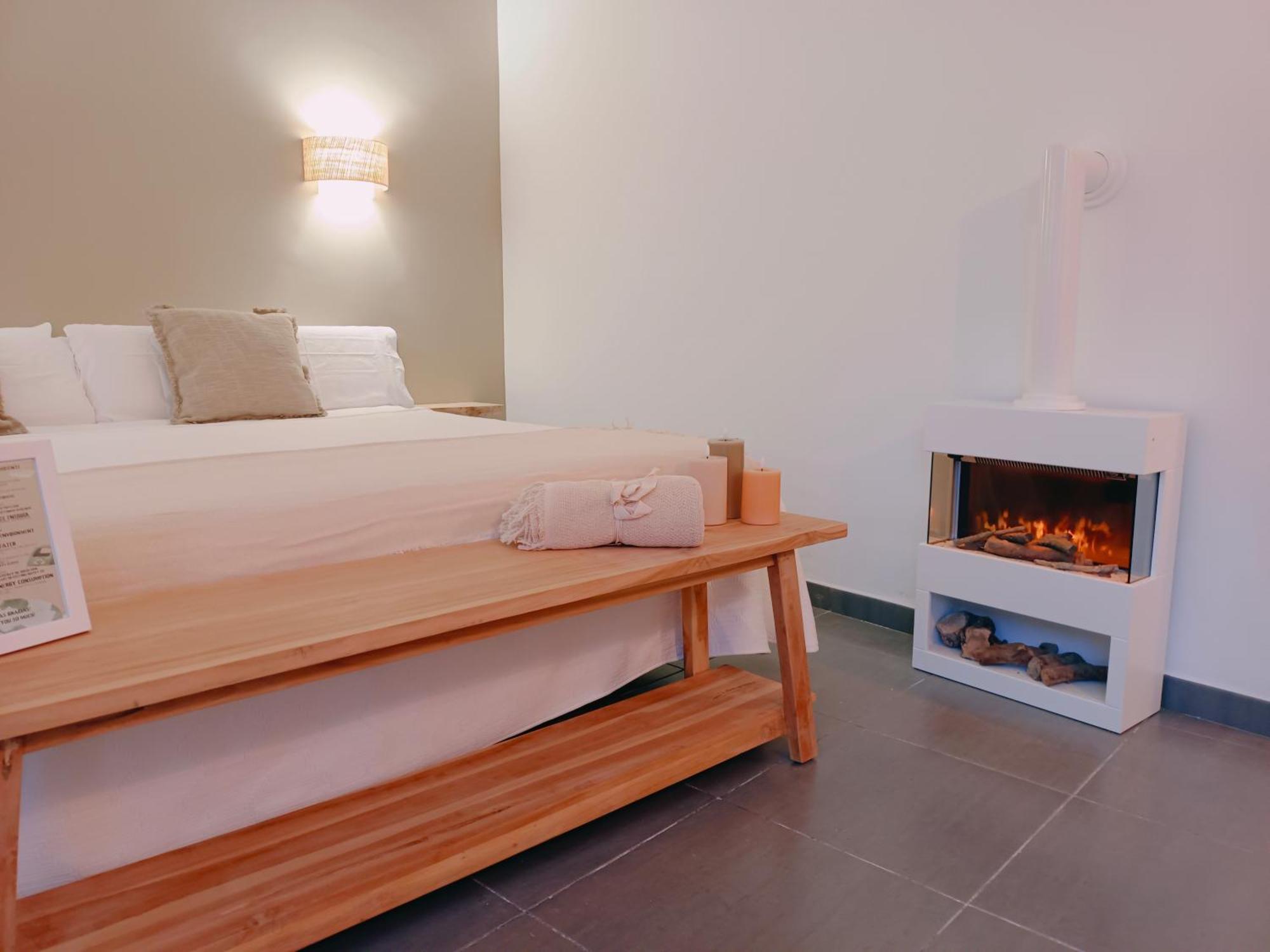 Villa Morena (Adults Only) Finestrat Bagian luar foto