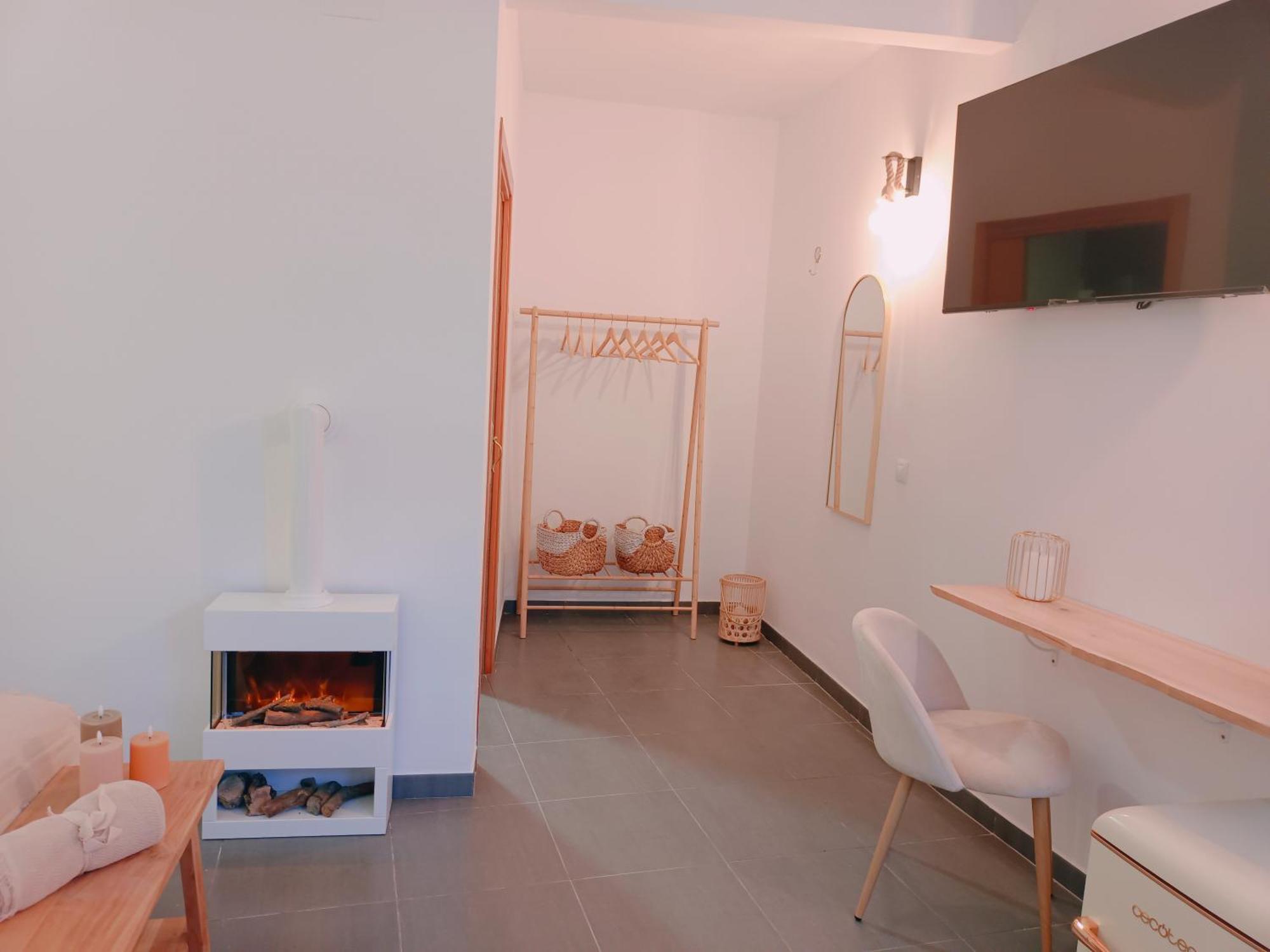 Villa Morena (Adults Only) Finestrat Bagian luar foto