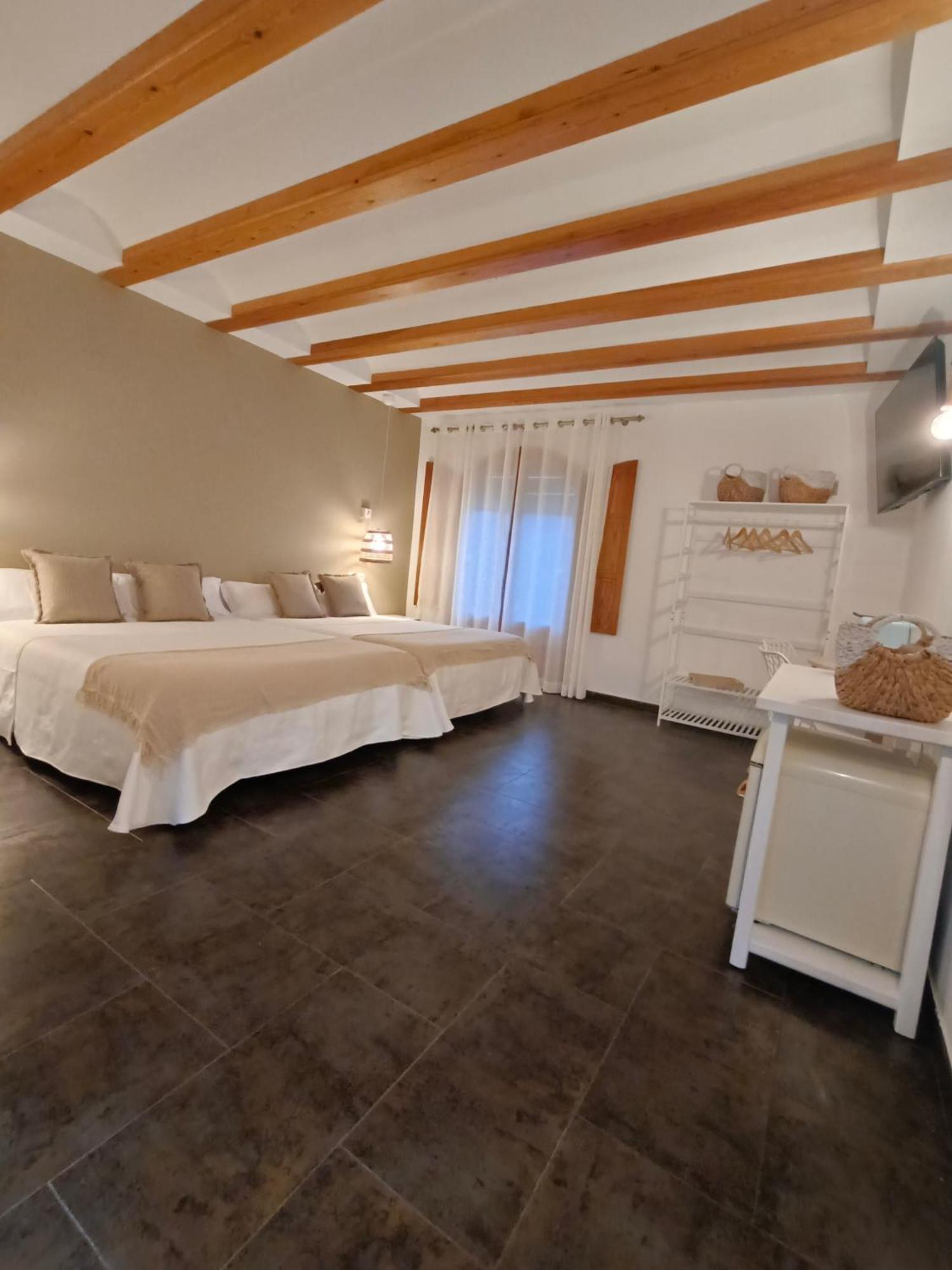 Villa Morena (Adults Only) Finestrat Bagian luar foto