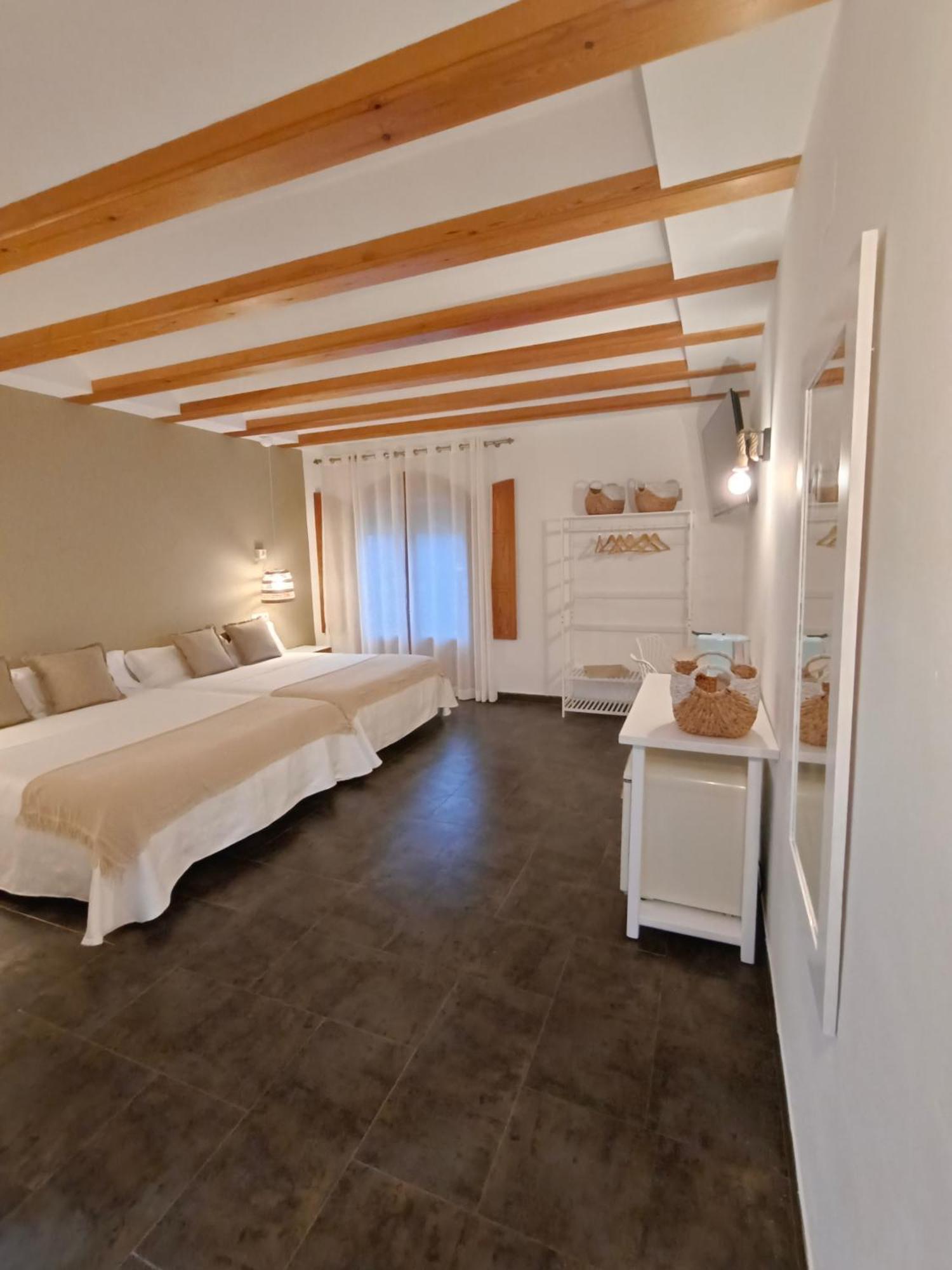 Villa Morena (Adults Only) Finestrat Bagian luar foto