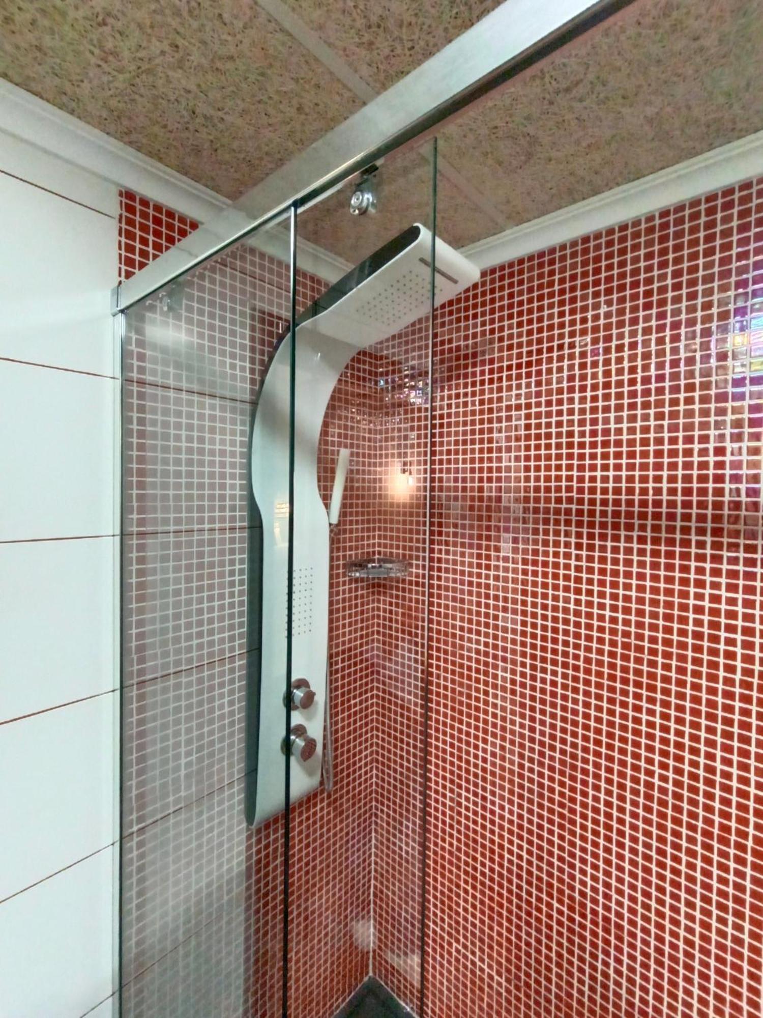 Villa Morena (Adults Only) Finestrat Bagian luar foto
