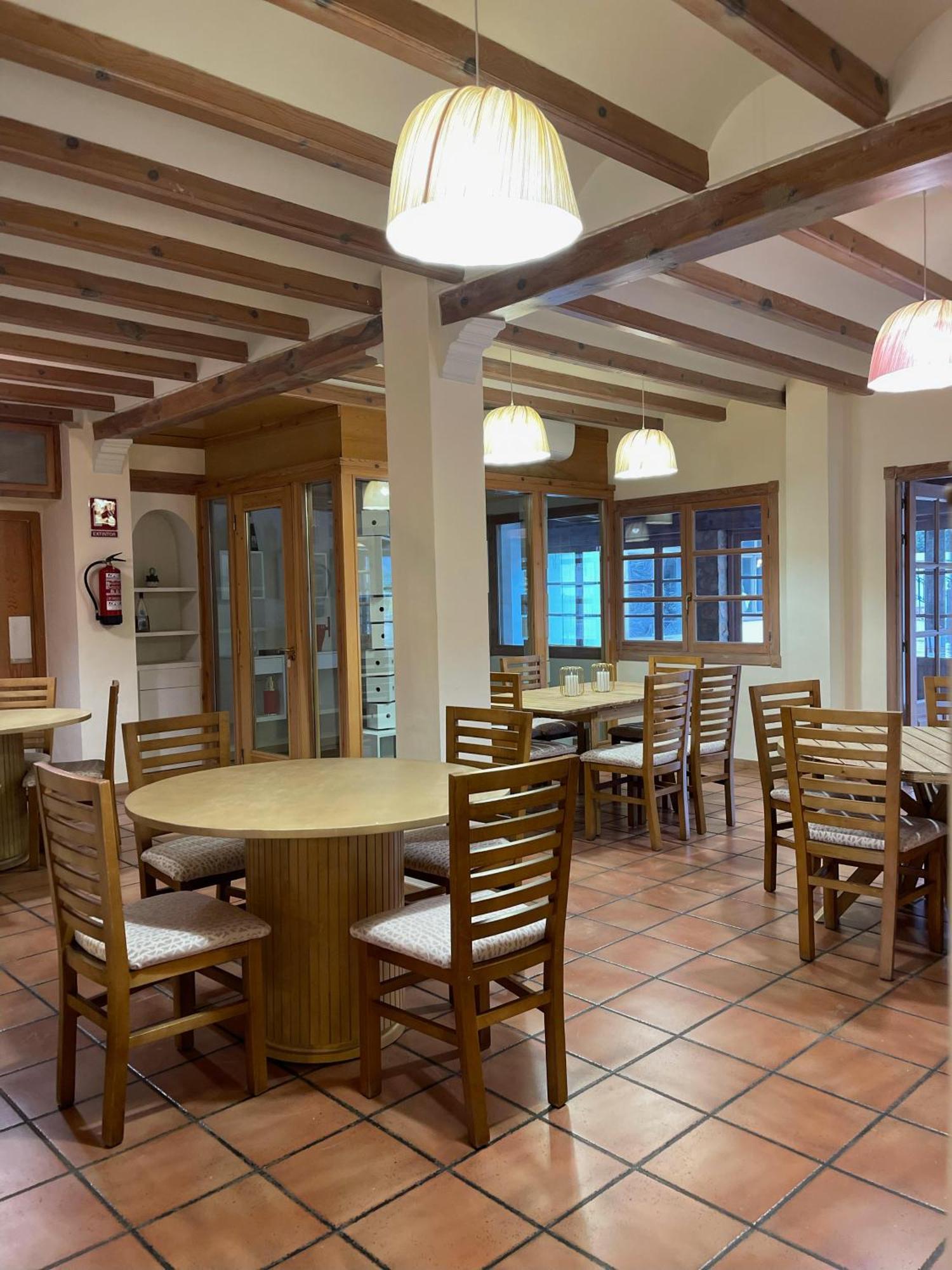 Villa Morena (Adults Only) Finestrat Bagian luar foto
