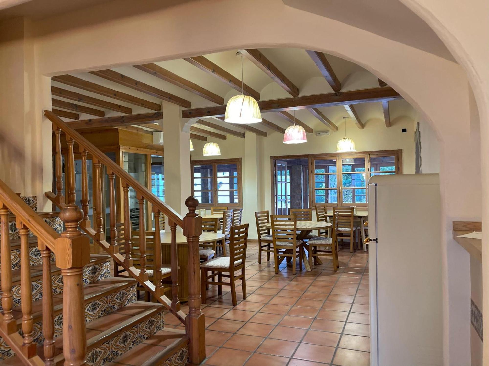 Villa Morena (Adults Only) Finestrat Bagian luar foto