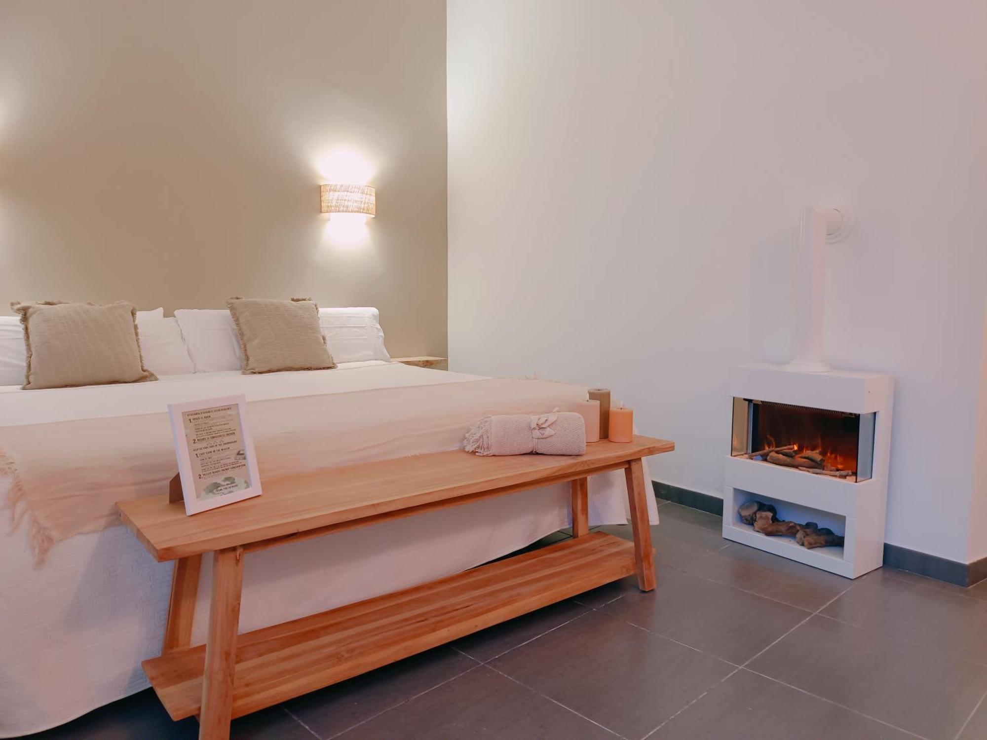 Villa Morena (Adults Only) Finestrat Bagian luar foto