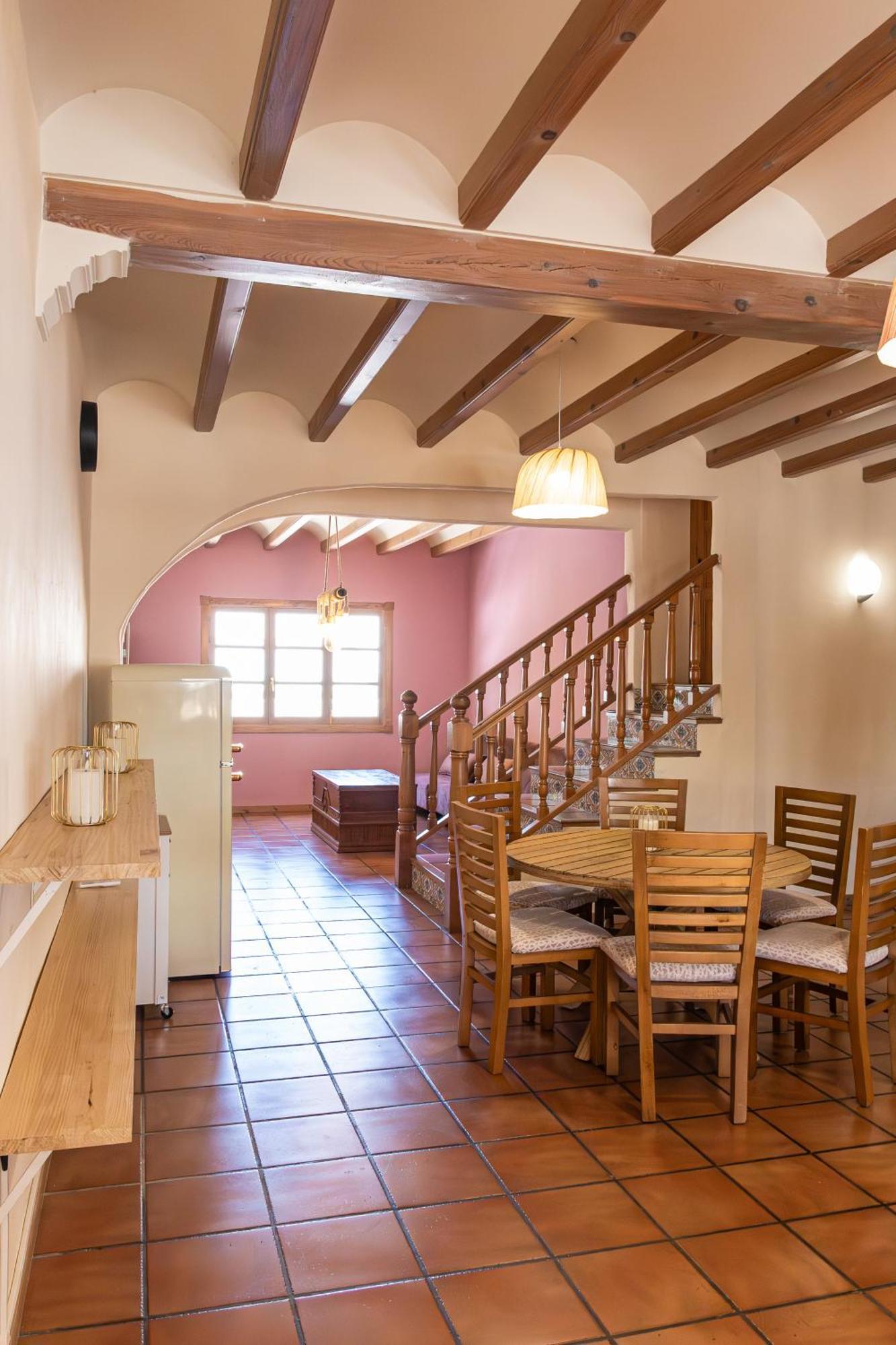 Villa Morena (Adults Only) Finestrat Bagian luar foto