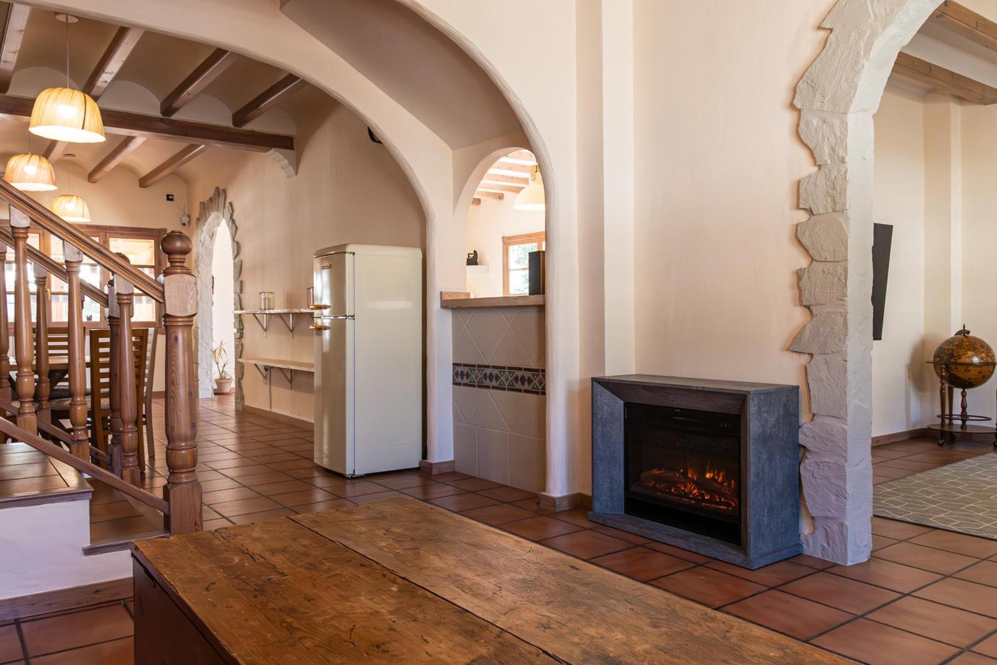Villa Morena (Adults Only) Finestrat Bagian luar foto
