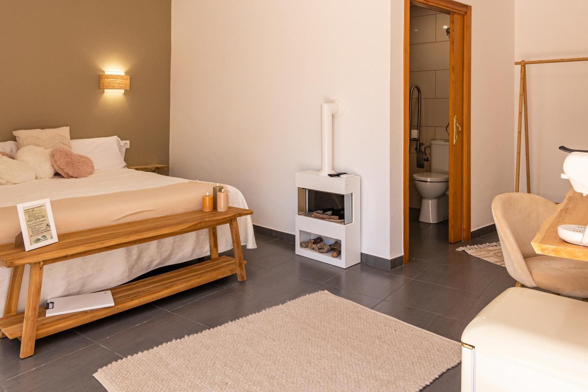 Villa Morena (Adults Only) Finestrat Bagian luar foto