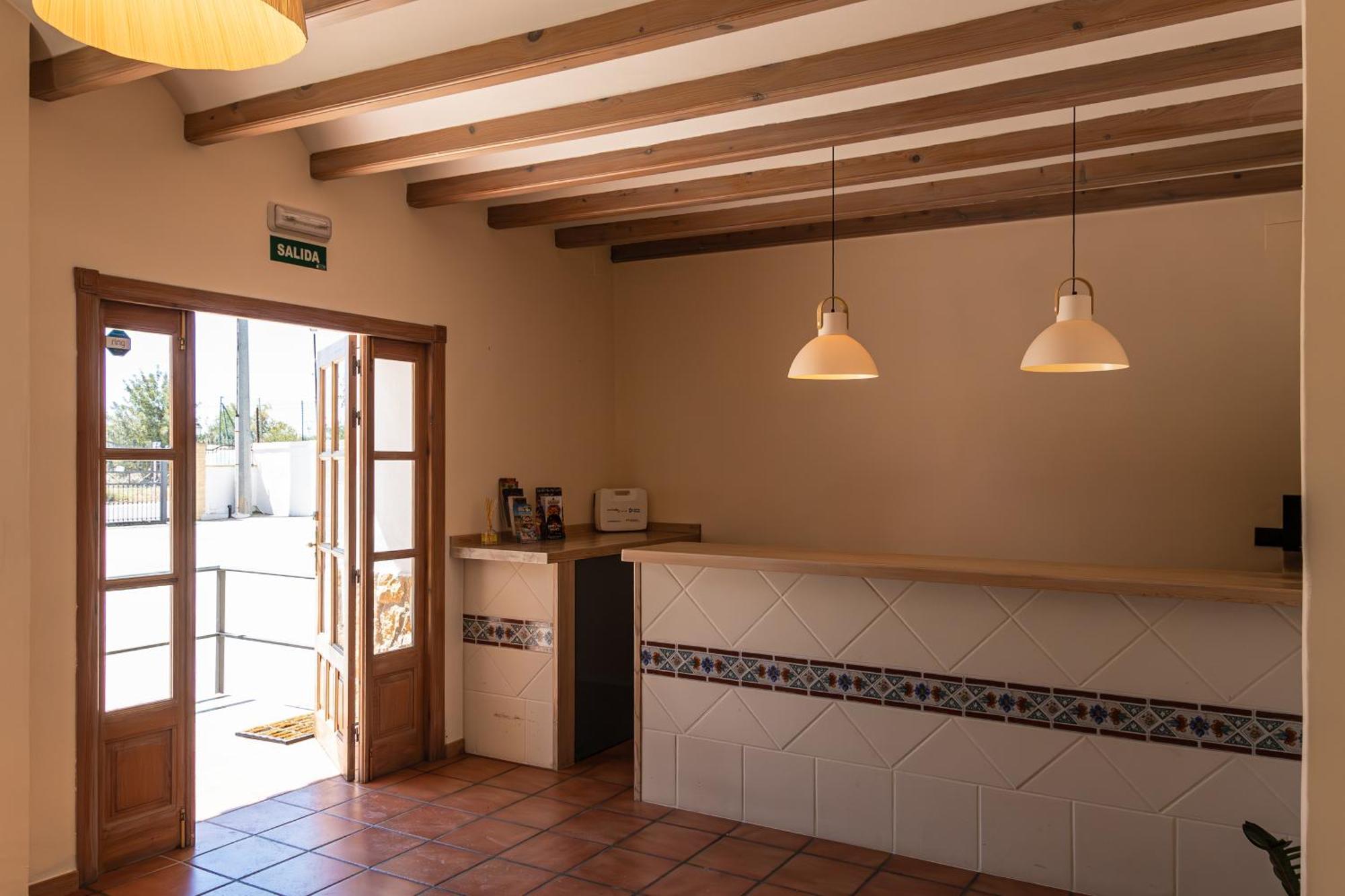 Villa Morena (Adults Only) Finestrat Bagian luar foto