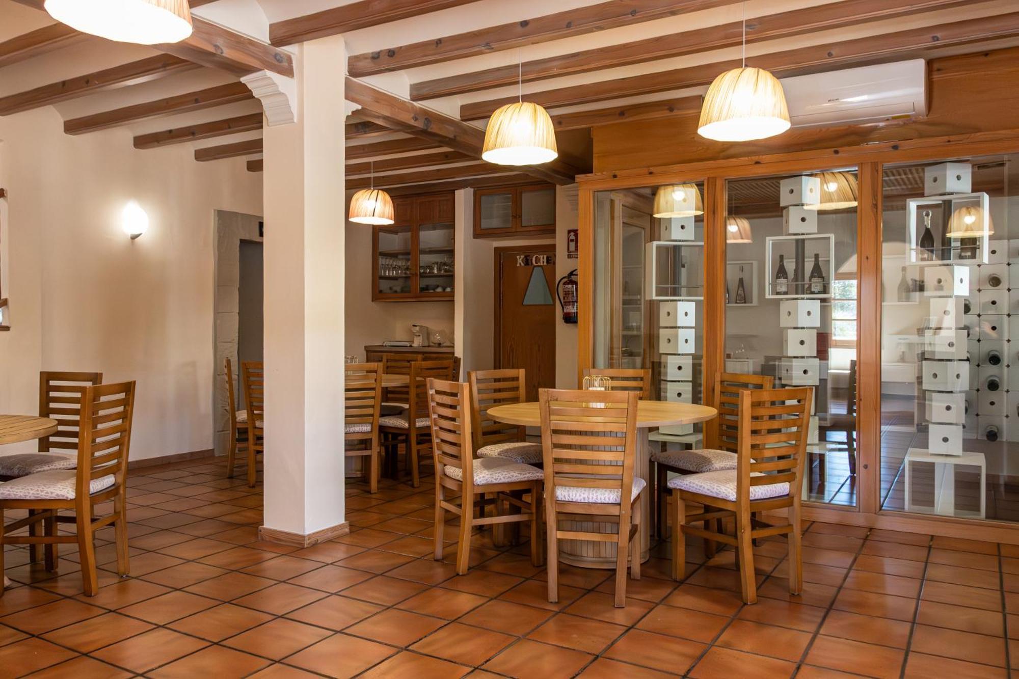 Villa Morena (Adults Only) Finestrat Bagian luar foto