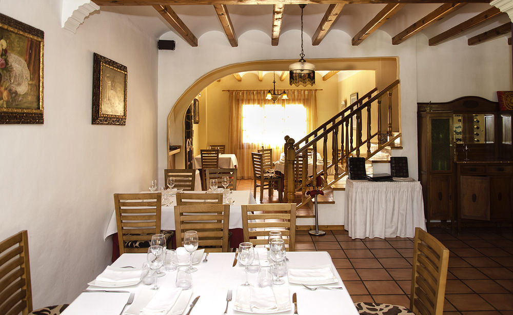Villa Morena (Adults Only) Finestrat Bagian luar foto