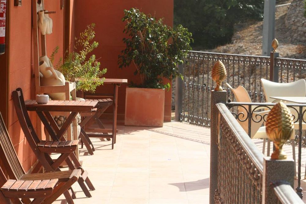 Villa Morena (Adults Only) Finestrat Bagian luar foto